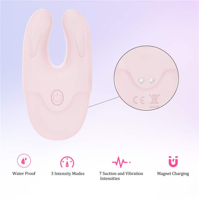 Fantasy Lover Princess Teaser Clit Vibrator