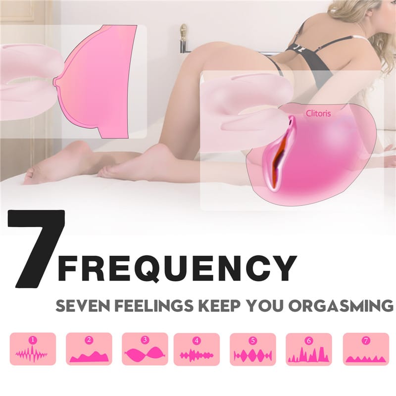 Fantasy Lover Princess Teaser Clit Vibrator