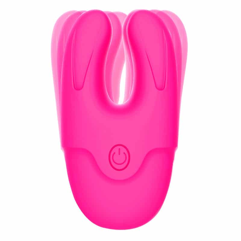 Fantasy Lover Princess Teaser Clit Vibrator
