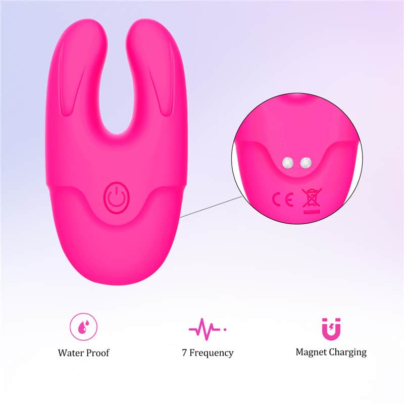 Fantasy Lover Princess Teaser Clit Vibrator