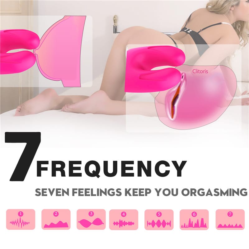 Fantasy Lover Princess Teaser Clit Vibrator