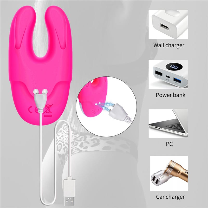Fantasy Lover Princess Teaser Clit Vibrator
