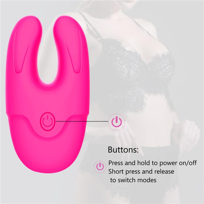 Fantasy Lover Princess Teaser Clit Vibrator