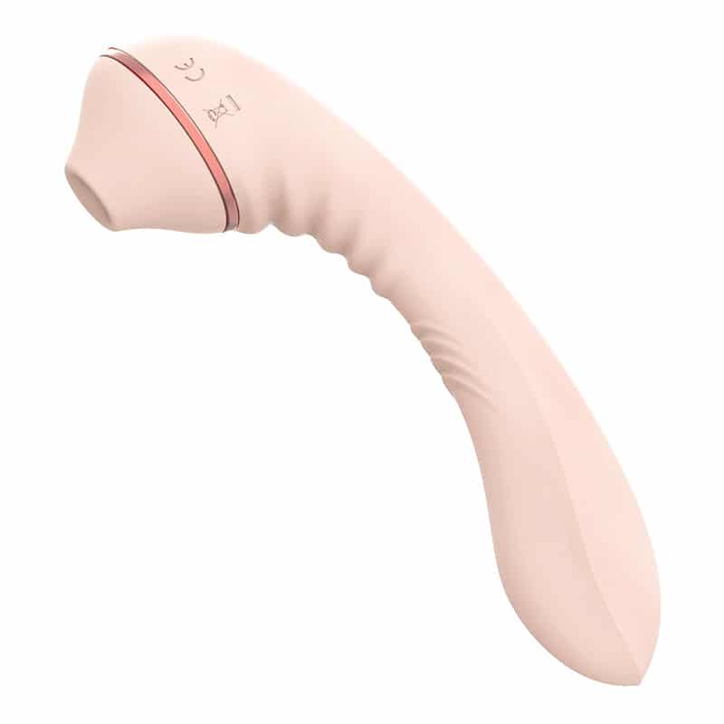 FL-S001P (10) Fantasy Lover Princess Pleaser Clit Vibrator