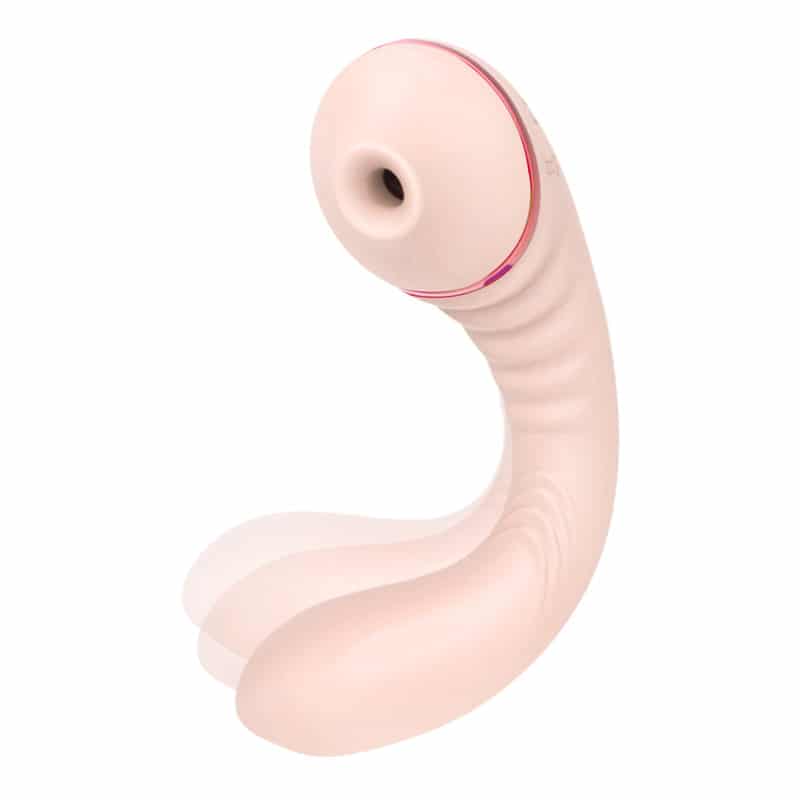 FL-S001P (3) Fantasy Lover Princess Pleaser Clit Vibrator