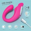 Fantasy Lover Your Secret wearable remote controlled gspot and clit vibrator