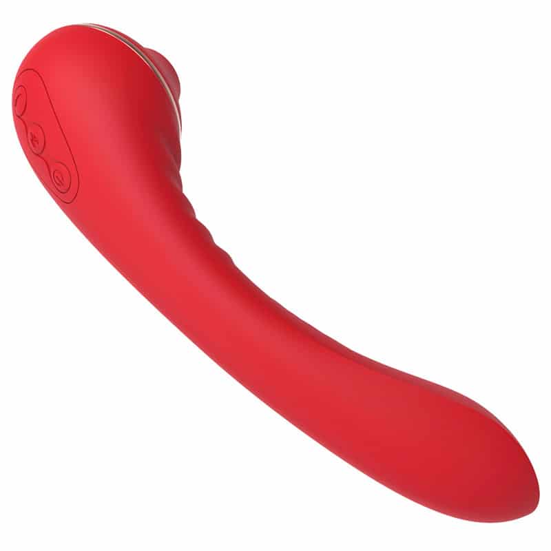 Fantasy Lover Princess Pleaser Clit Vibrator