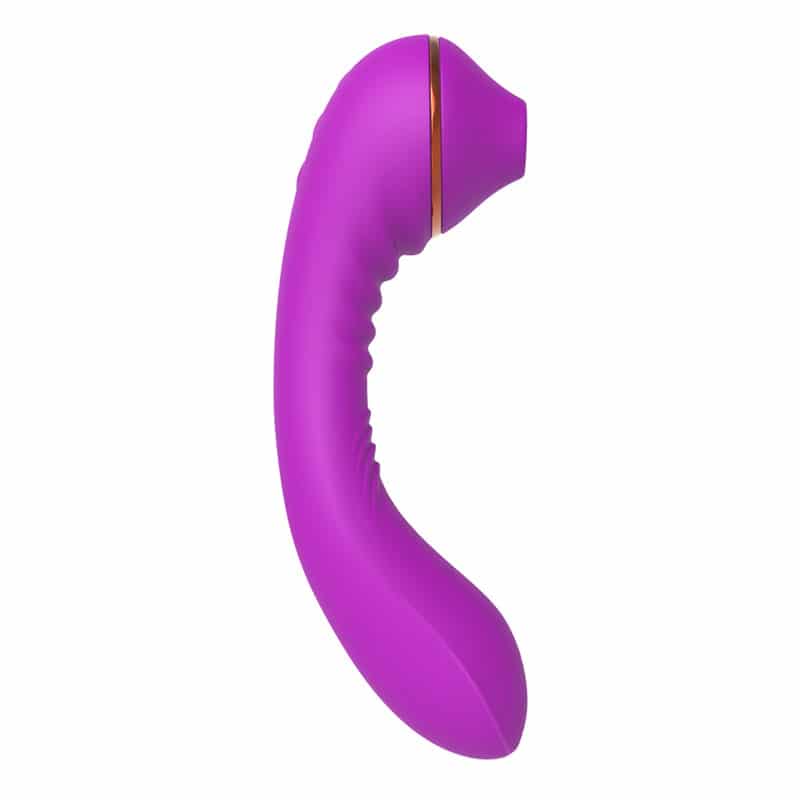LB-FL-S001-Main 13 Fantasy Lover Princess Pleaser Clit Vibrator