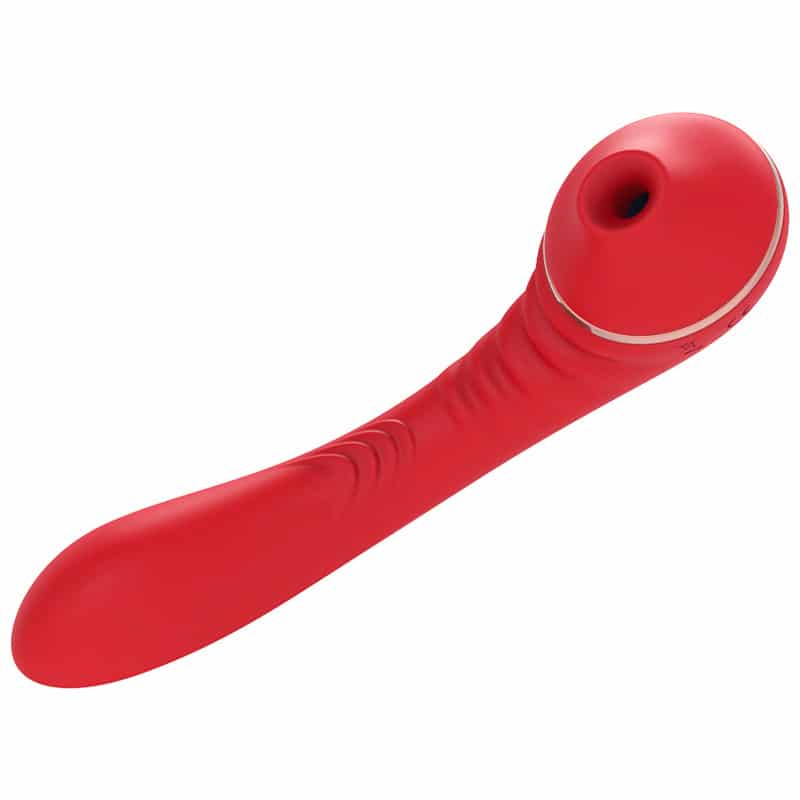 Fantasy Lover Princess Pleaser Clit Vibrator