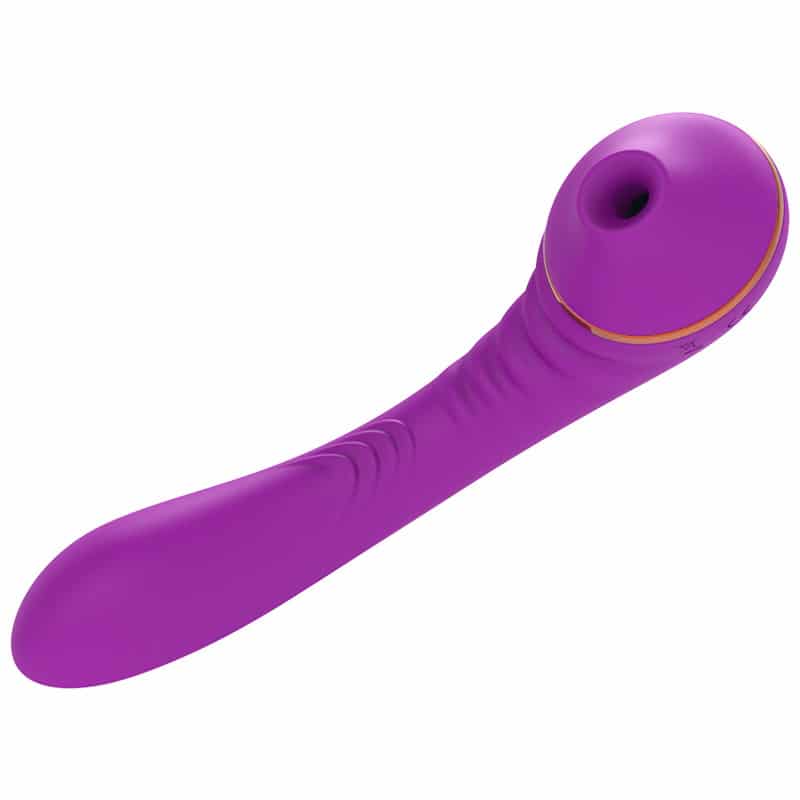 LB-FL-S001-Main 16 Fantasy Lover Princess Pleaser Clit Vibrator