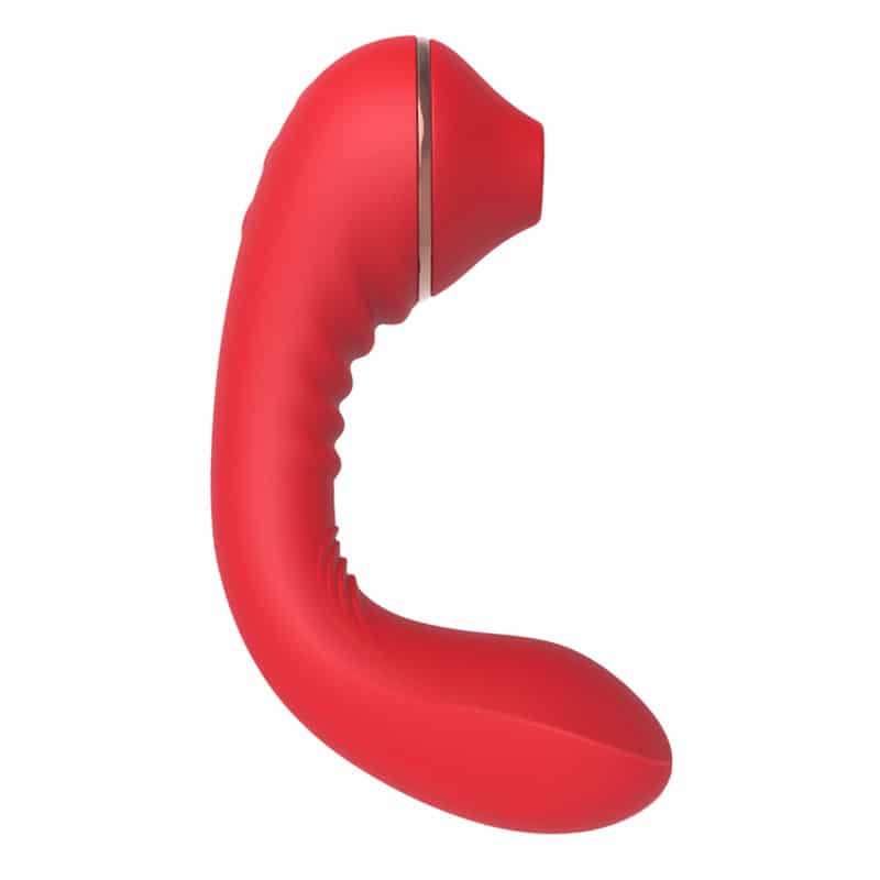 Fantasy Lover Princess Pleaser Clit Vibrator