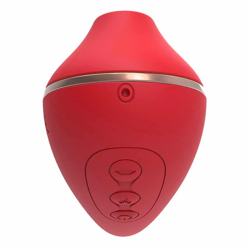 Fantasy Lover Princess Pleaser Clit Vibrator