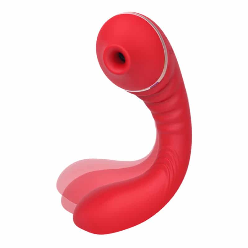 Fantasy Lover Princess Pleaser Clit Vibrator