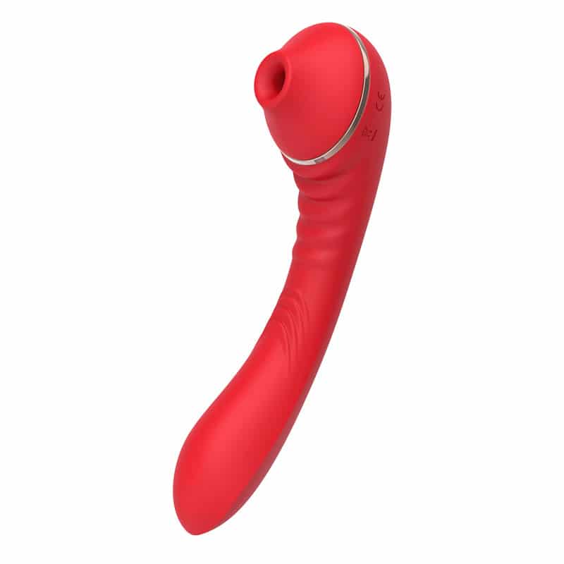 Fantasy Lover Princess Pleaser Clit Vibrator