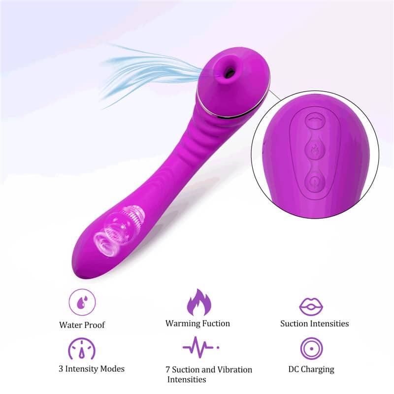 LB-FL-S001-Main-3 Fantasy Lover Princess Pleaser Clit Vibrator