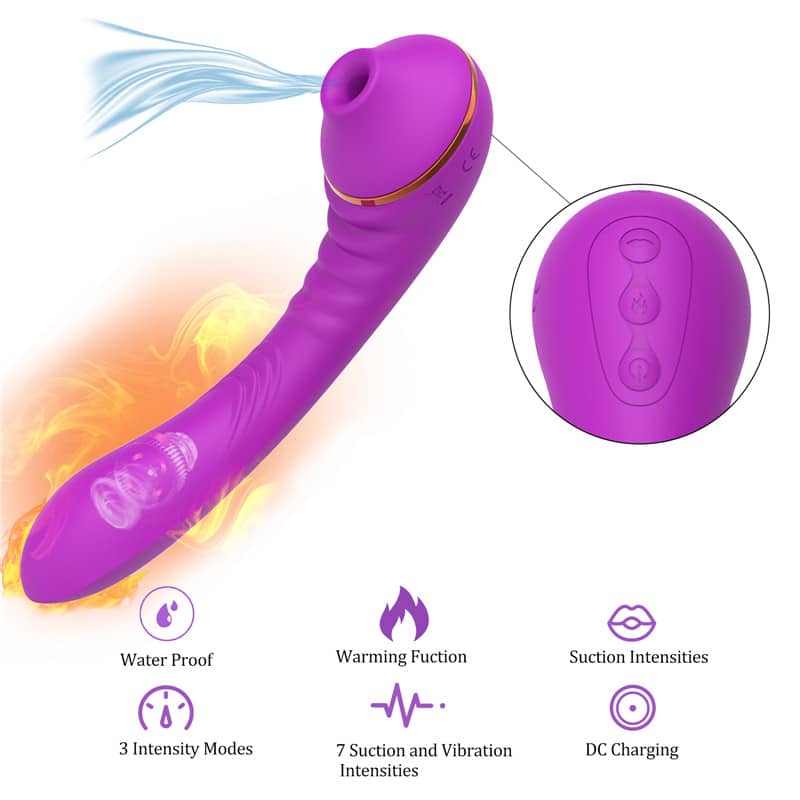 LB-FL-S001-Main 3 Fantasy Lover Princess Pleaser Clit Vibrator