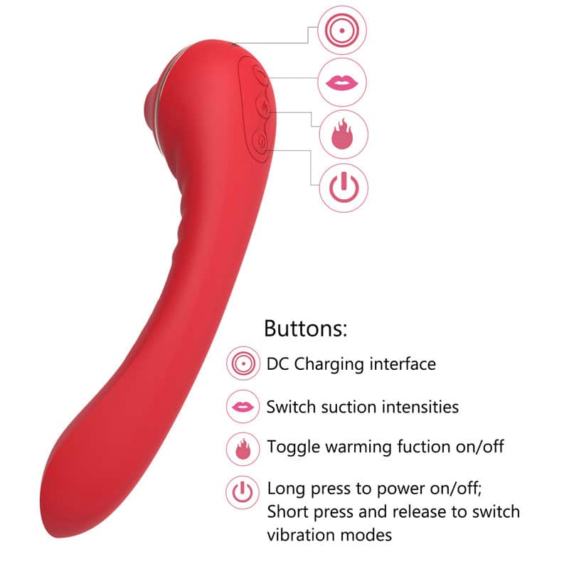 Fantasy Lover Princess Pleaser Clit Vibrator