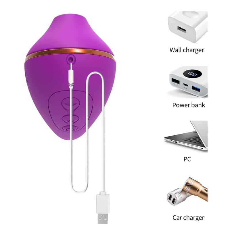 LB-FL-S001-Main 5 Fantasy Lover Princess Pleaser Clit Vibrator