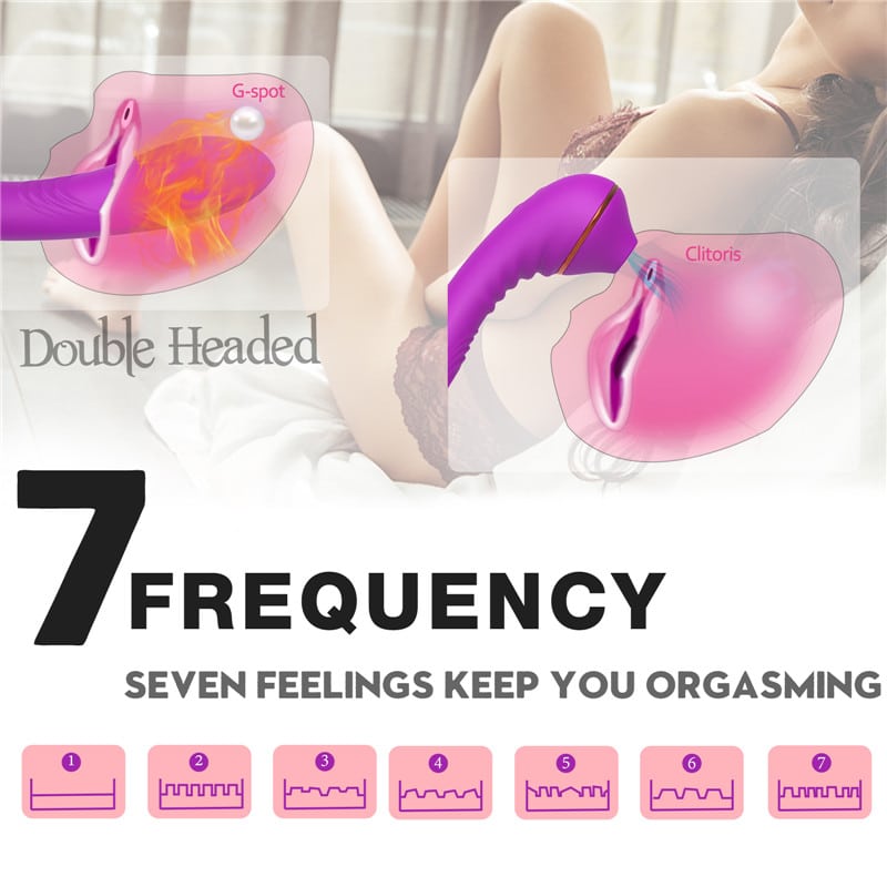 LB-FL-S001-Main 7-2.2 Fantasy Lover Princess Pleaser Clit Vibrator