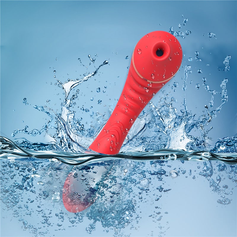 Fantasy Lover Princess Pleaser Clit Vibrator