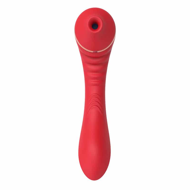 Fantasy Lover Princess Pleaser Clit Vibrator