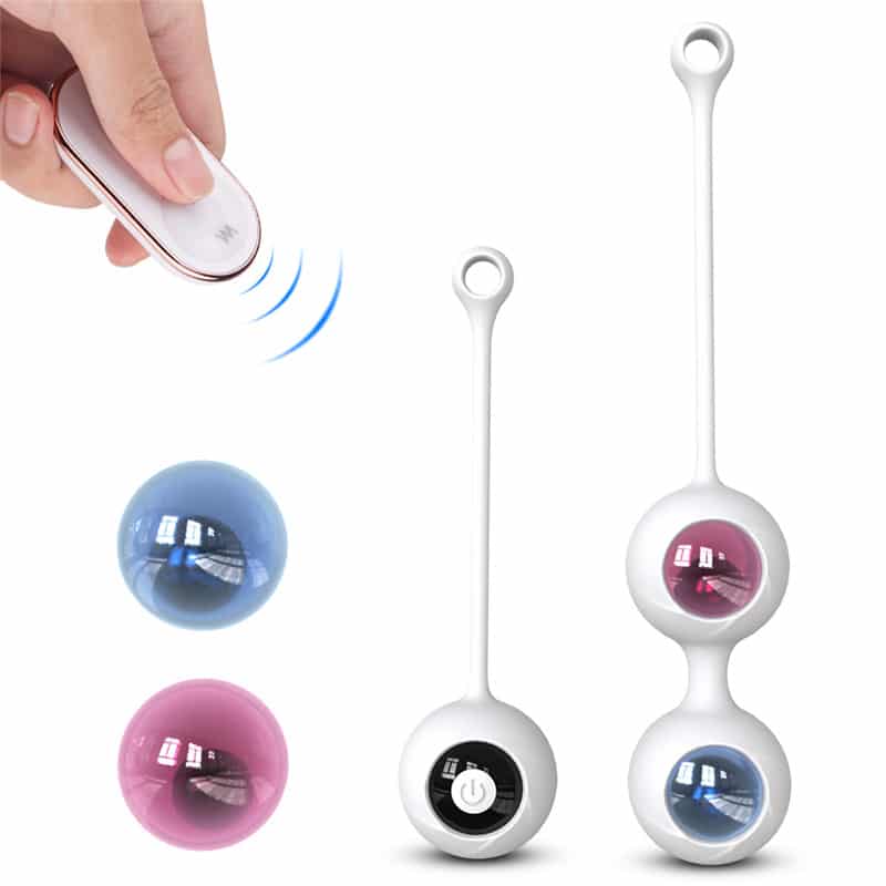 Fantasy Fantasy Lover Kegel Balls