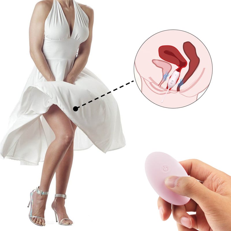 10 Fantasy Lover Hello Meow Kegel Balls Vibrator