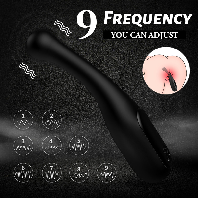 2 Fantasy Lover Clit & G-Spot Vibrator
