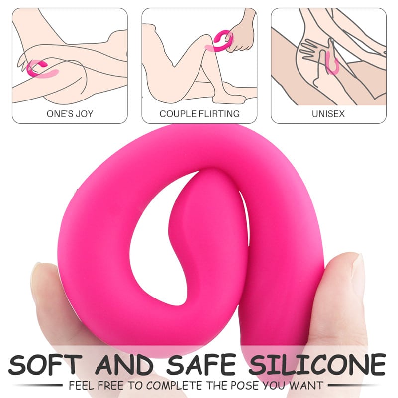 4 Fantasy Lover Princess Pleaser Clit Vibrator