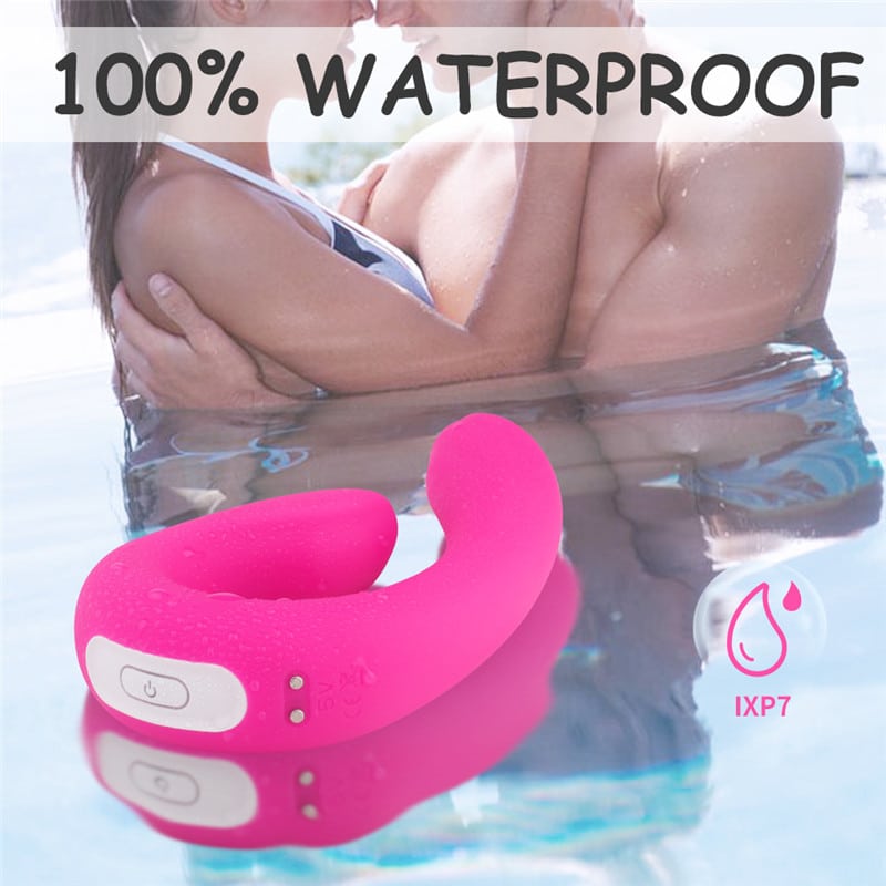 6 Fantasy Lover Princess Pleaser Clit Vibrator