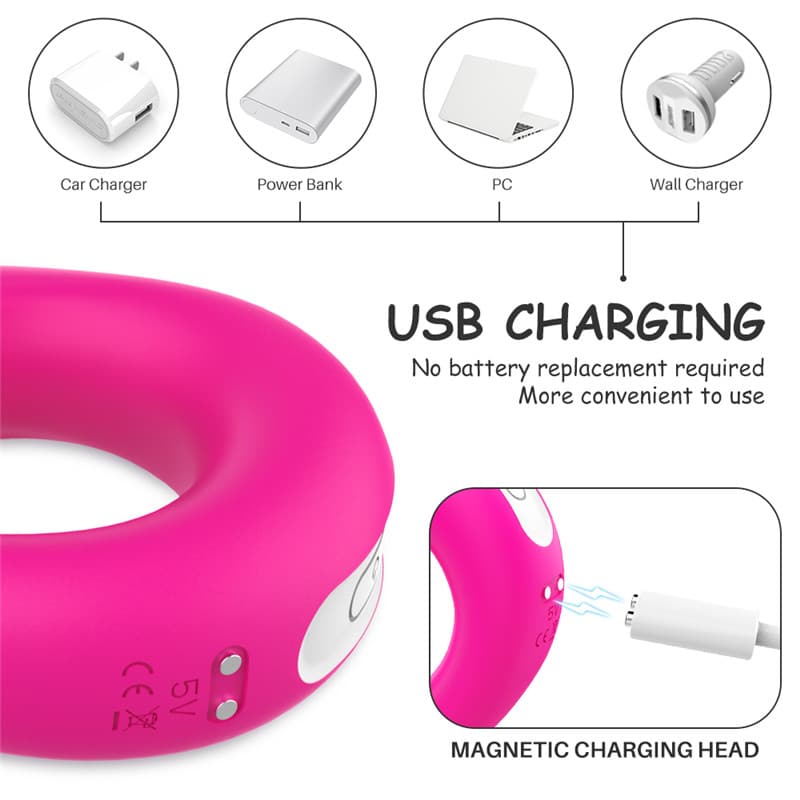 7 Fantasy Lover Princess Pleaser Clit Vibrator