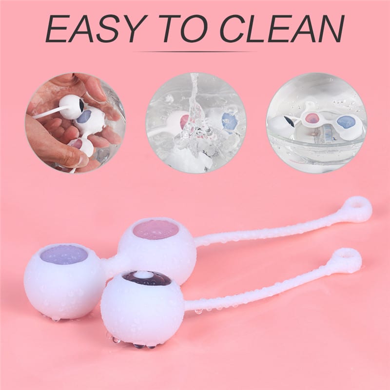 9 Fantasy Fantasy Lover Kegel Balls