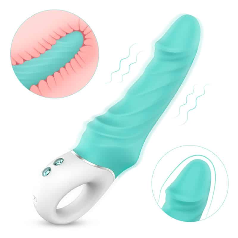 FL-V003B-1 Fantasy Lover G-Spot Vibrator