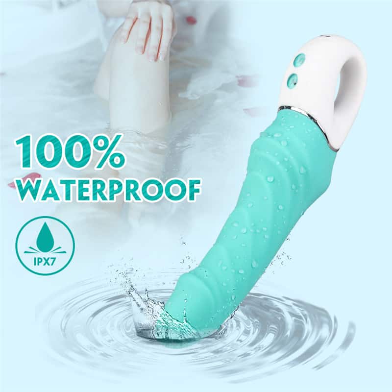 FL-V003B-5 Fantasy Lover G-Spot Vibrator