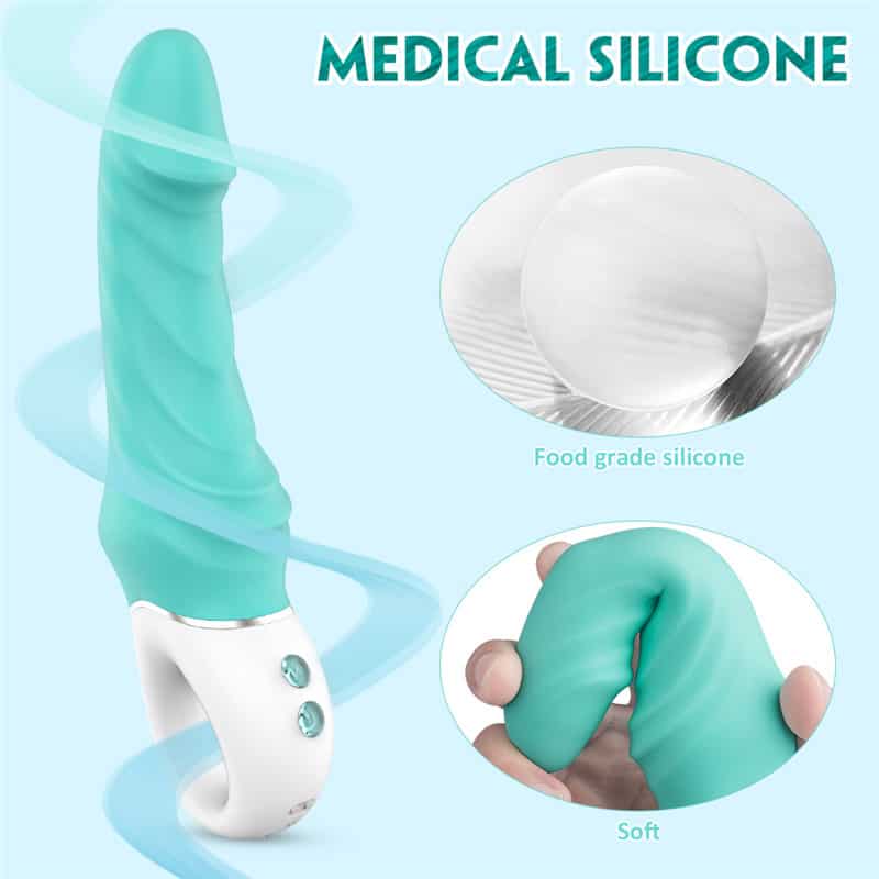 FL-V003B-6 Fantasy Lover G-Spot Vibrator