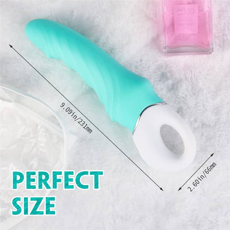 FL-V003B-9 Fantasy Lover G-Spot Vibrator