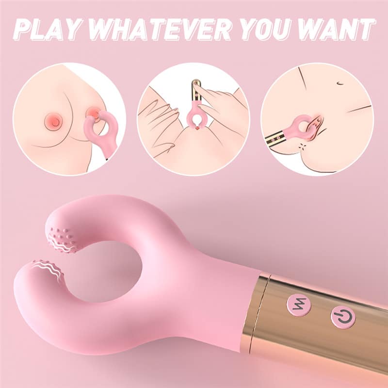 3 Fantasy Lover Endless Fun Stimulator