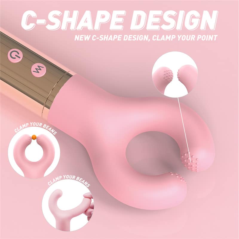 4 Fantasy Lover Endless Fun Stimulator