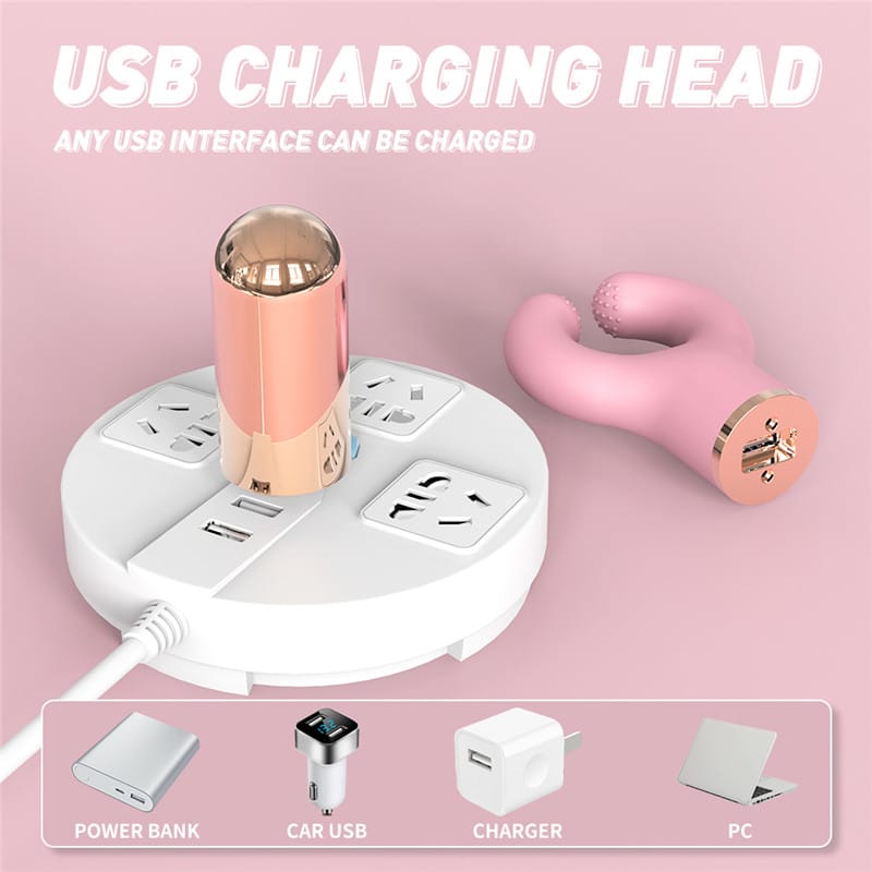 5 Fantasy Lover Endless Fun Stimulator