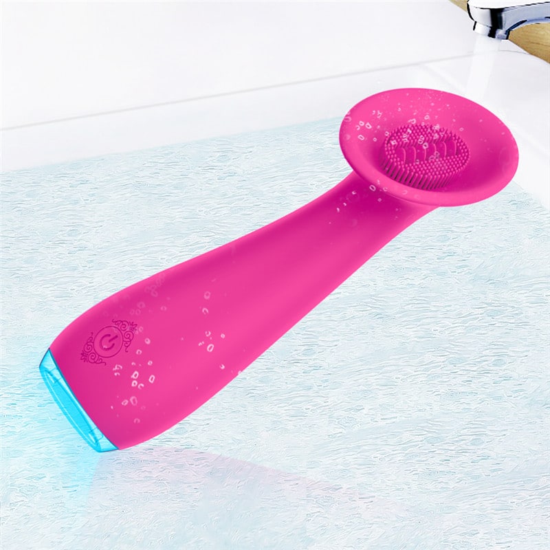 6 Fantasy Lover Sunflower Clit Vibrator