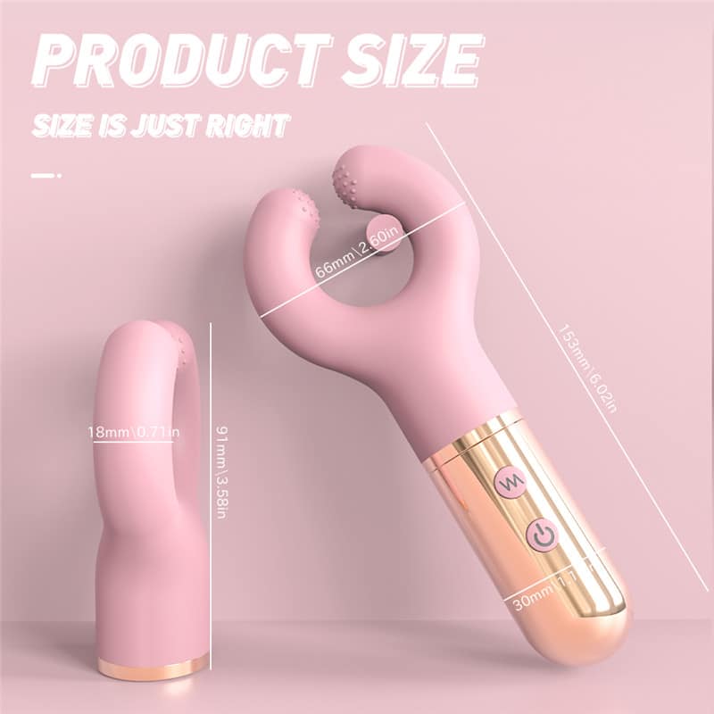 7 Fantasy Lover Endless Fun Stimulator