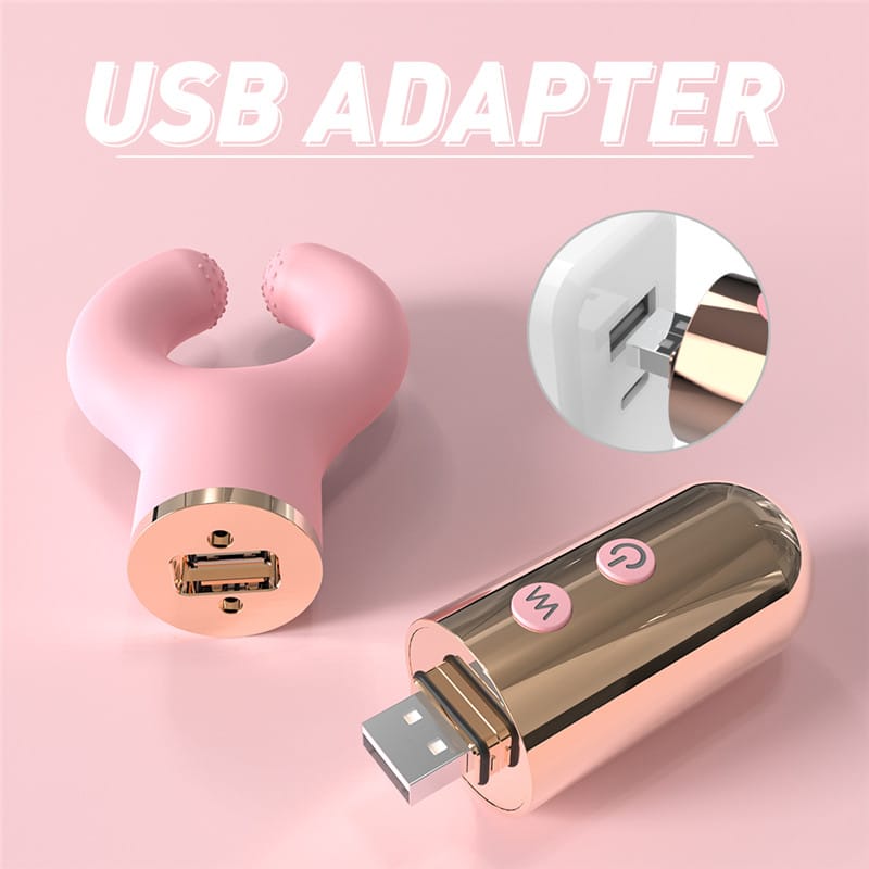 8 Fantasy Lover Endless Fun Stimulator