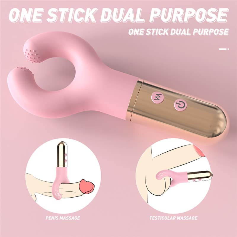 9 Fantasy Lover Endless Fun Stimulator