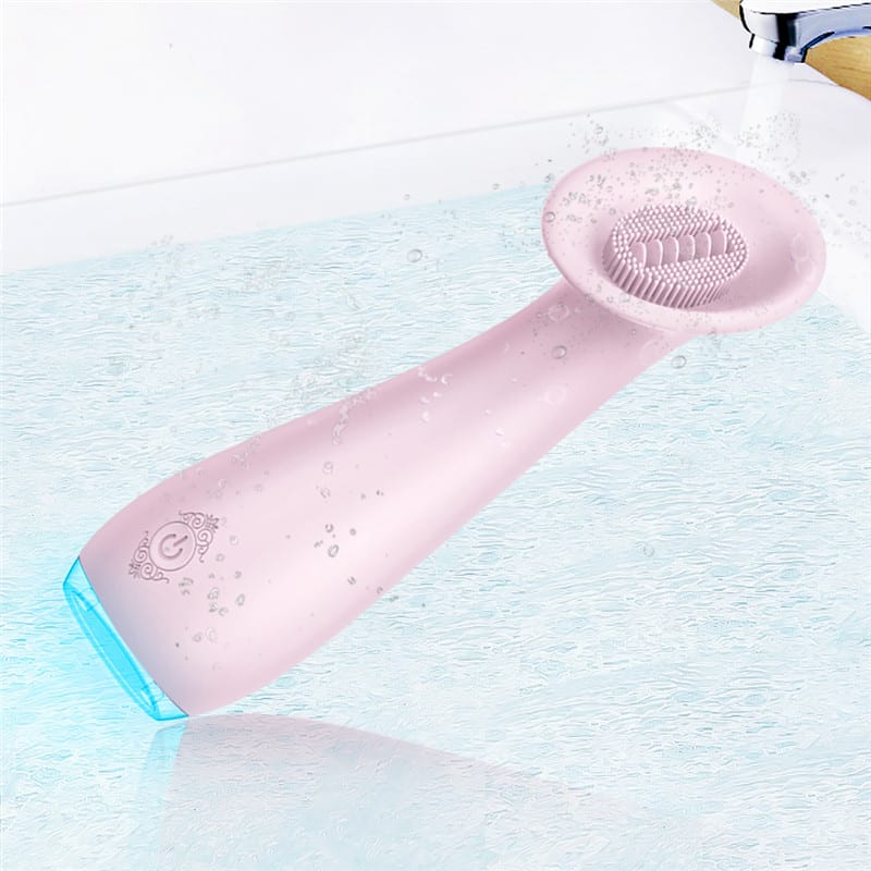 FL-S003P-6 Fantasy Lover Sunflower Clit Vibrator