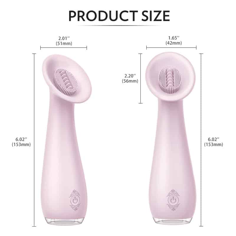 FL-S003P-7 Fantasy Lover Sunflower Clit Vibrator