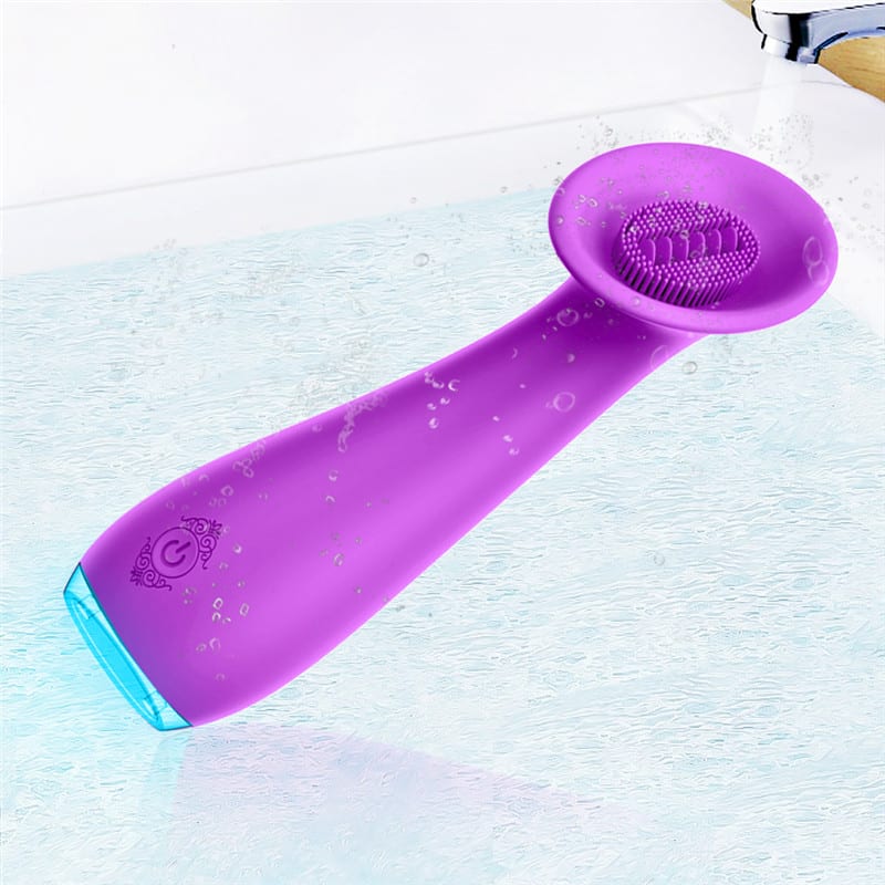 FL-S003Z-6 Fantasy Lover Sunflower Clit Vibrator