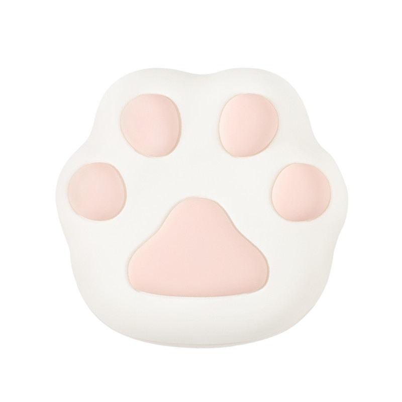 Fantasy Lover Cat Paw-Shaped Clit Vibrator