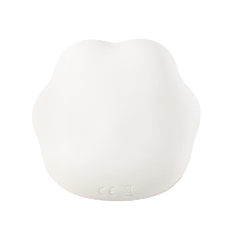 Fantasy Lover Cat Paw-Shaped Clit Vibrator