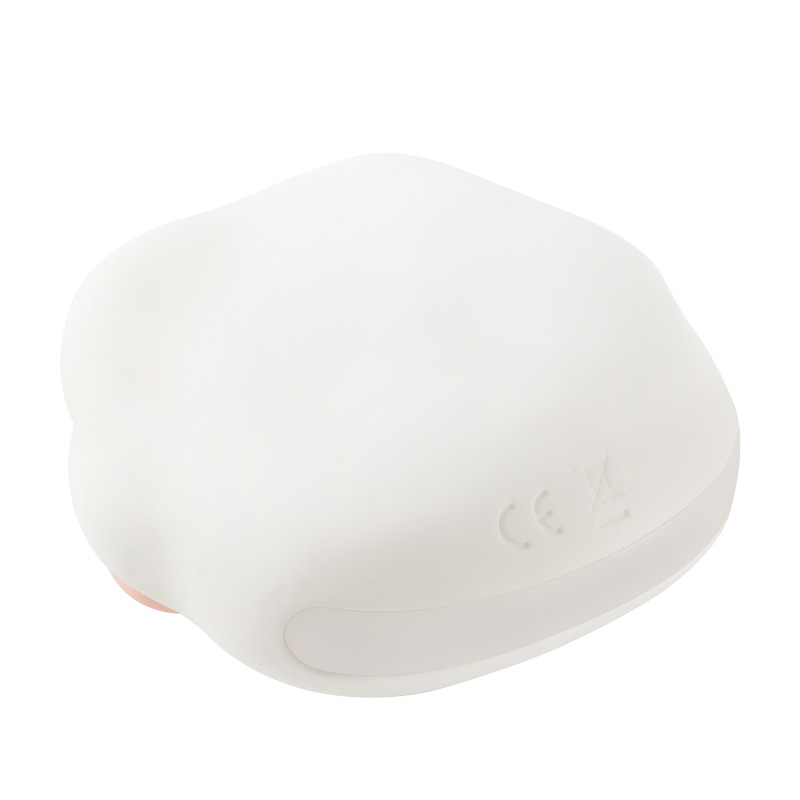 Fantasy Lover Cat Paw-Shaped Clit Vibrator