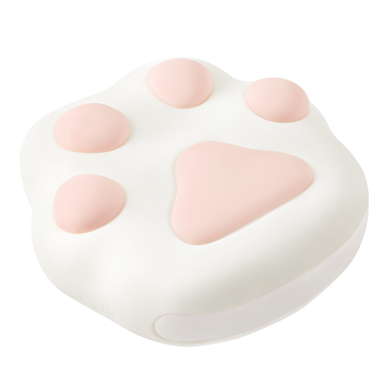 Fantasy Lover Cat Paw-Shaped Clit Vibrator